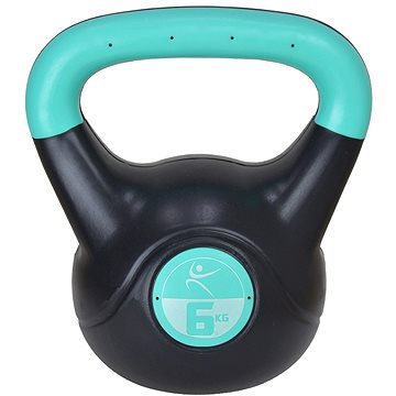 

Lifefit Kettlebell Vinyl 6kg