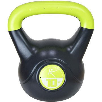 

Lifefit Kettlebell Vinyl 10kg