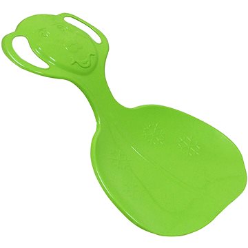 

Sulov Top Plus, světle zelený