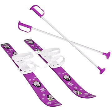 

SULOV® dětský 70cm, fialový