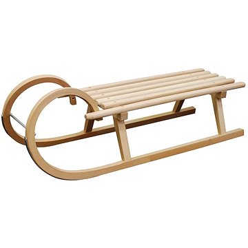

Sulov Sport, sedák dřevo, 105Cm