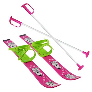 

SULOV® dětský 70cm, růžový