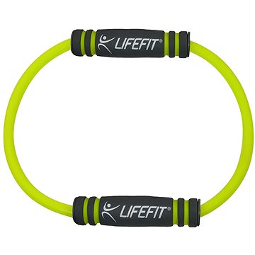 

LIFEFIT® Expander circle S2, světle zelený