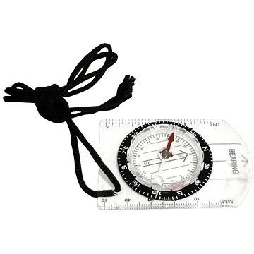 

Sedco buzola pro začátečníky 70×48mm
