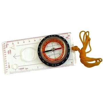 

Sedco buzola speciál 120 s pravítkem a lupou 125×61 mm