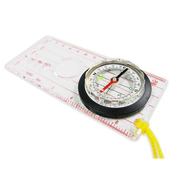 

Sedco buzola speciál 140 s lupou a pravítkem 140×61 mm