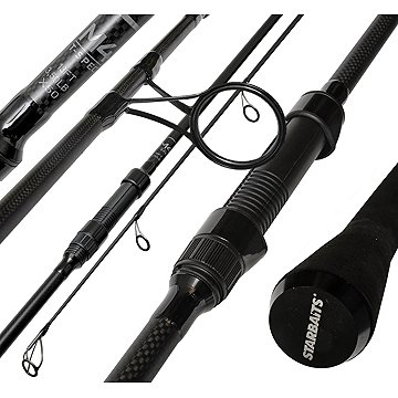 Starbaits M4 T-SPEC 3 m, 3 lbs