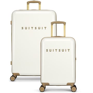 

SUITSUIT TR-6505/2 Fusion White Swan