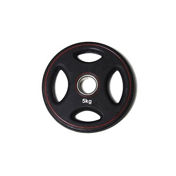 

IRONLIFE Pogumovaný kotouč Premium rubber 5 kg OL
