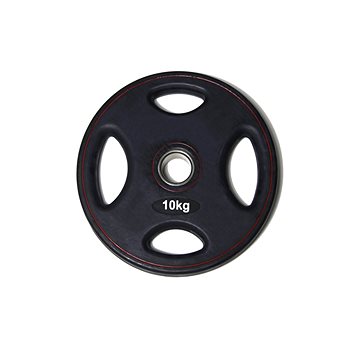 

IRONLIFE Pogumovaný kotouč Premium rubber 10 kg OL