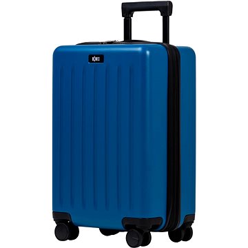 

ROWEX Stripe Příruční kabinový kufr s TSA zámkem 33 l modrý