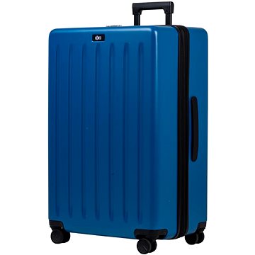 

ROWEX Stripe Střední univerzální kufr s TSA zámkem 63 l modrý