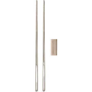 

Sea to Summit Detour stainless steel chopsticks