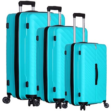 

OUTDOOR GEAR Stellar TR-407/3 PP světle zelená