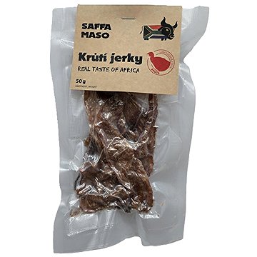 

SAFFA MASO krůtí 50 g