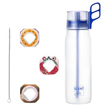 

SCENT AIR HYDRATION Falco 650 ml modrá