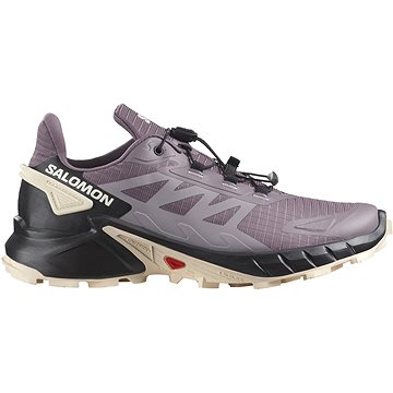 

Salomon Supercross 4 W Moonscape/Black/Ten EU 40 / 245 mm