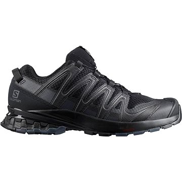 

Salomon Xa Pro 3D v8 W Black/Phantom/Ebony EU 37 1/3 / 225 mm