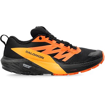 

Salomon Sense Ride 5 GTX Black/Scarlet Ibi EU 44 / 275 mm