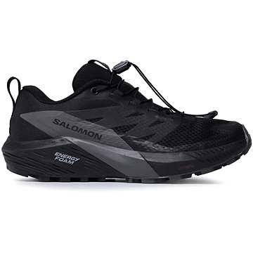

Salomon Sense Ride 5 GTX W Black/Mgnt/Blac EU 42 / 260 mm