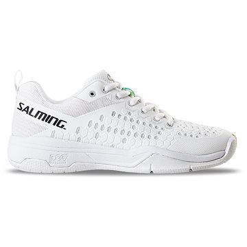 Salming Eagle Shoe, Women, White, size EU 41.33/265mm - Indoor Shoes |  Alza.cz