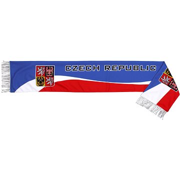 

MERCO Multipack 2 ks Czech Team šála, 3250