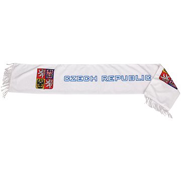 

MERCO Multipack 2 ks Czech Team šála, 3251