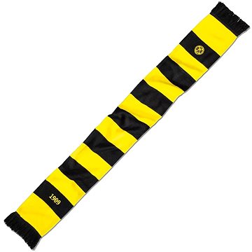 

Fan-shop Šála BORUSSIA DORTMUND bar