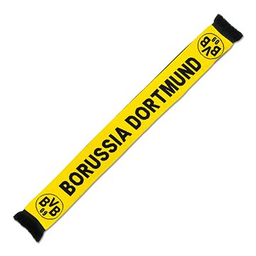 

Fan-shop Šála BORUSSIA DORTMUND Standard