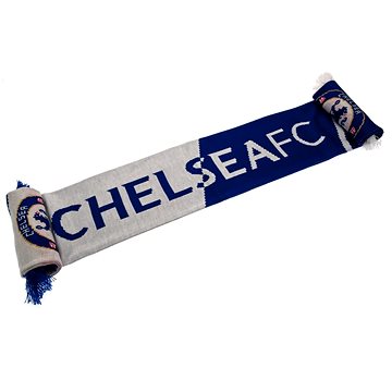 

Fan-shop Šála CHELSEA FC vertigo