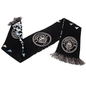 

Fan-shop Šála MANCHESTER CITY Particle