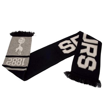 

Fan-shop Šála TOTTENHAM HOTSPUR nero