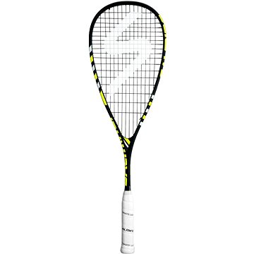 

Salming Forza Racket Black/Yellow