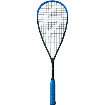

Salming Cannone Racket Black/Cyan