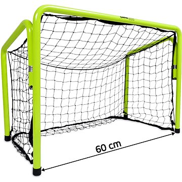 

Salming Campus 600 Goal Cage 40 × 60 cm