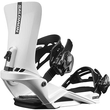 

Salomon Rhythm White M
