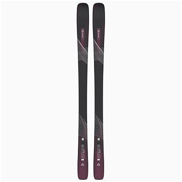 

Salomon Stance W 84 Black/Bordeau 175
