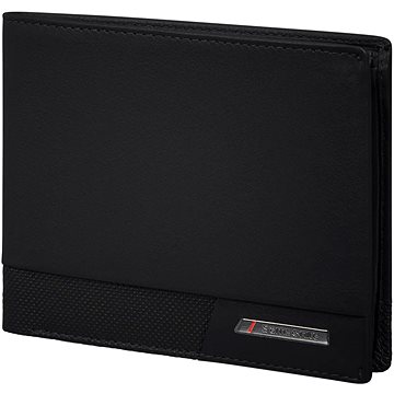 

Samsonite Pánská kožená peněženka PRO-DLX 6 SLG015
