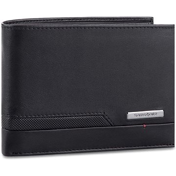 

Samsonite Pánská kožená peněženka PRO-DLX 5 SLG 007