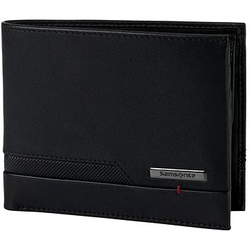 

Samsonite Pánská kožená peněženka PRO-DLX 5 SLG 015
