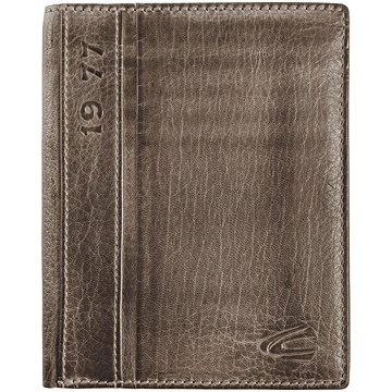 

Camel active Melbourne na výšku šedá