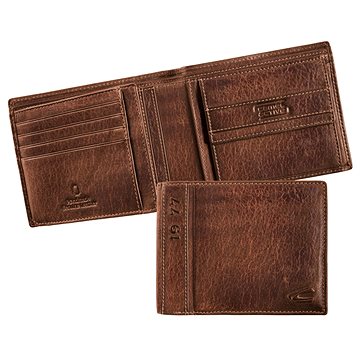 

Camel active Melbourne na šířku hnědá