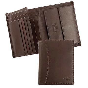 

Camel active Cordoba na výšku hnědá