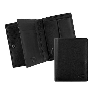 

Camel active Atlanta na výšku černá