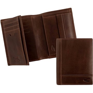 

Camel active Tokyo na výšku hnědá