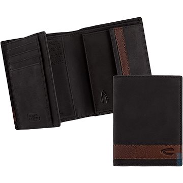 

Camel active Taipeh na výšku černá
