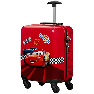 

SAMSONITE Dětský kufr Disney Ultimate 2.0 45 cm Disney Cars vel. S