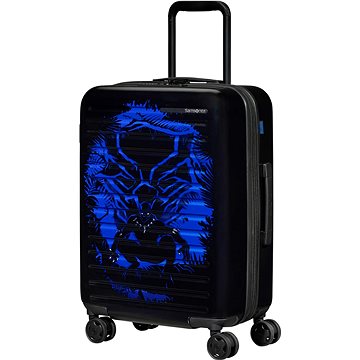 

SAMSONITE Stackd Disney 55 cm Marvel Black Panther vel. S