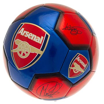 

Fan-shop Arsenal FC 26 Panel Signature