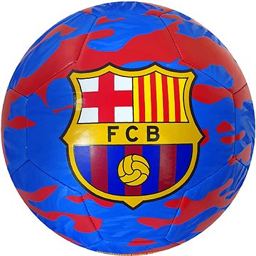 

Fan-shop Barcelona FC Camo